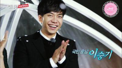 승기첫영화오늘의연애대박나자♥♥♥