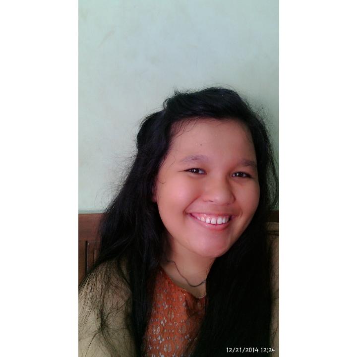 Ester_Ulyanna's profile picture. Fillipi 4:13 ☺