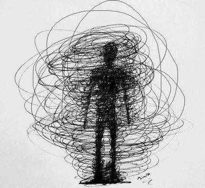 ﻻ تشكو للناس جرحآ انت صاحبه .. ﻻيؤلم الجرح اﻻ من به الم