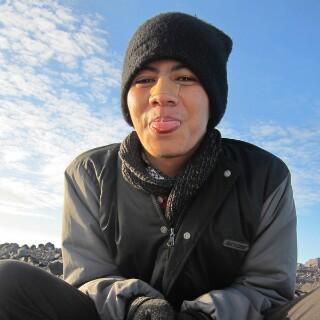 i'll write my own story, my own journey, my own life