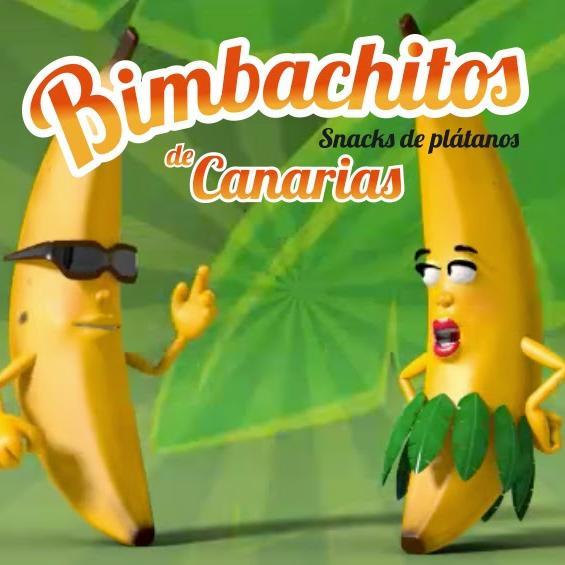 Snacks de plátanos de Canarias con sabores salado, ajo y picante. 

INGREDIENTES: Plátanos verdes de Canarias (Isla de El Hierro), aceite de oliva y sal.