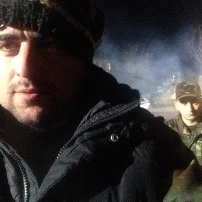 IlkinGuliyev2's profile picture. 