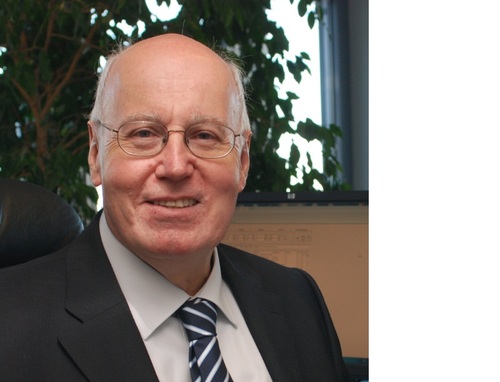 Consultant Former General Manager of COMPUS Computer GmbH working in the field of Microsoft Dynamics and Finance Solutions