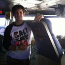 Nick Himes - @punkFan84 - Twitter