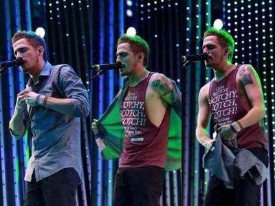Big Time Rush Is My Life Complet :3 Ellos son los que me hacen sonreir a diario :') Ellos me enseñaron que 'You're Not Alone' que no soy 'Invisible' que soy una