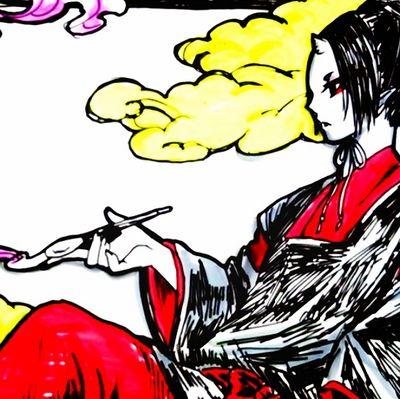 緒岐将軍さんのプロフィール画像