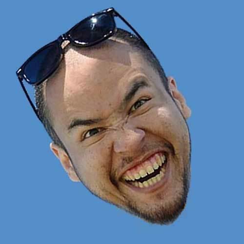 This is my other twitter account for when my @grum account breaks