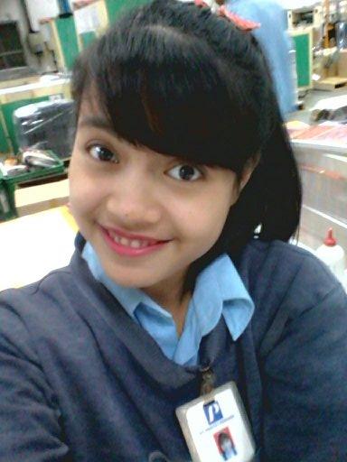 simple it's me