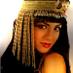 كيلوبترا (@cleopatra_1100) Twitter profile photo