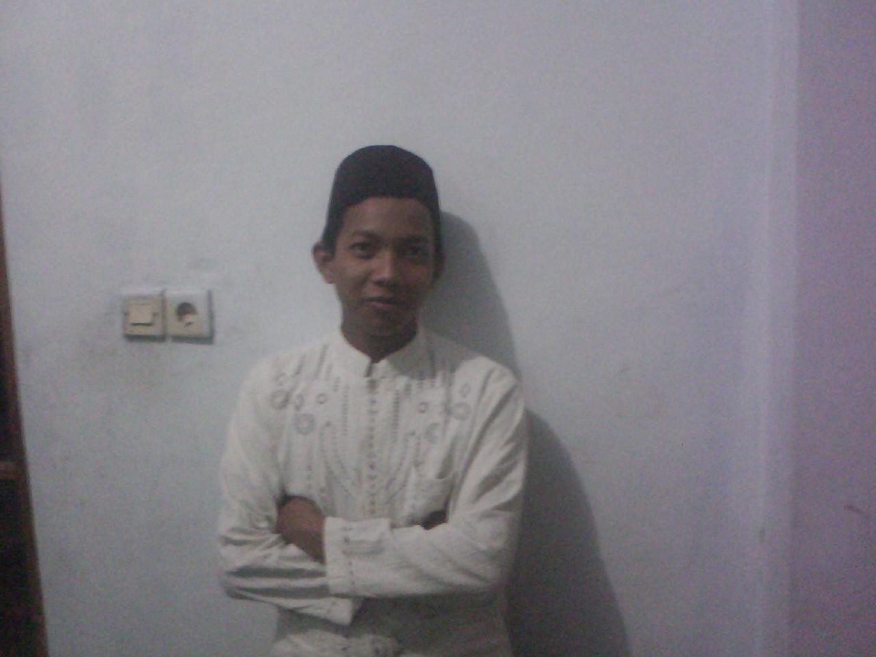 ucil_udin's profile picture. 