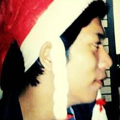 am simple, get know more, lets follow my ID. thanks before:')