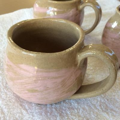 群馬県伊勢崎市で陶芸教室を開いています。ただいま、HPが不具合で閲覧できません。ご不便をお掛けしてます。一日陶芸教室も開催中。日程表をご確認ください。お問い合わせはDMでお気軽に!