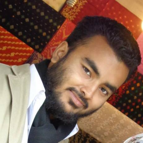 RobinBachalor's profile picture. Pharmacist