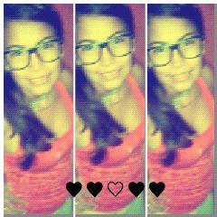 ♥♥♡♥♥