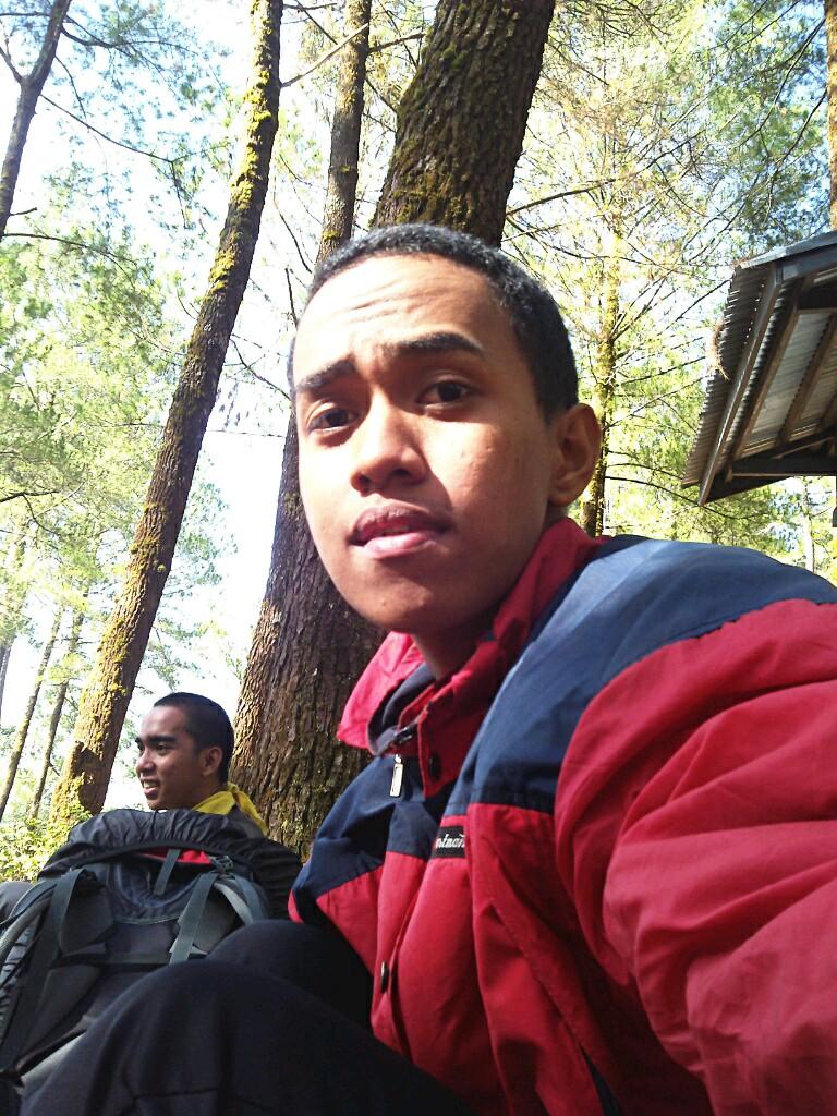 tak ada yang bisa menebak kehidupan ini. segala sesuatu yang di perbuat akan kembali kepada kita sendiri.