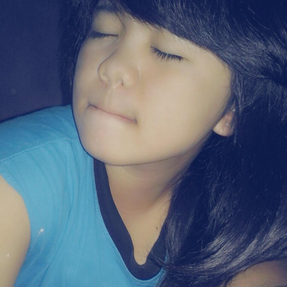 MeydhaRevi11's profile picture. pengen jadi kaya kak indry barbie yg ceci cekaleehh || 52DA358F