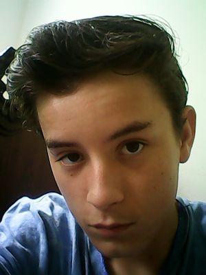 olá!bem vindo ao meu twitter. Sou mais um katelover  que sonha conhecer a kate perry, linda amo você,cause baby you are my firework,instagram:dezinho_perry15