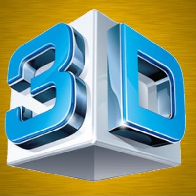 ３Ｄアートの世界さんのプロフィール画像