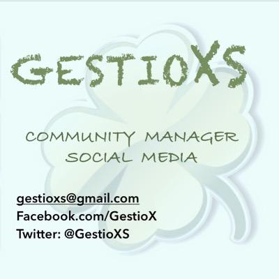 Gestió Xarxes Socials | 3.0 | #CommunityManager | #DissenyWeb | #MarquetingOnline | #SocialMedia | #Fotografia | #Video | Segiu-nos a: @Trevol4 @RocaBegudes