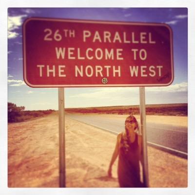 Food lover, hospitality geek, nomadic heart, staying hungry and foolish
