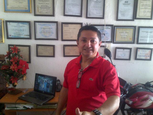 luiscarlosgalv2's profile picture. 