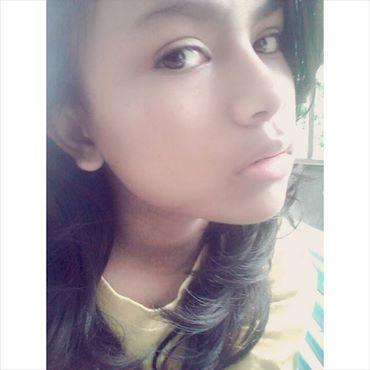 Sri Valentina Sitepu || SMP ASISI TIGABINANGA ||​15feb2000 ||  Meydin Karya Sitepu is brothers ;;) || ID Line: srivalentina pin:22B79A3F Re-invite and add ;;)