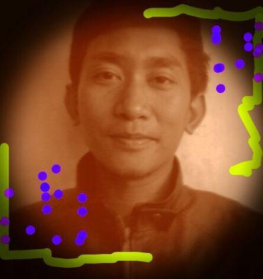 LSyalwa's profile picture. be your self