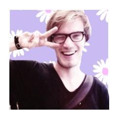 turntkjellberg's profile picture. eh?