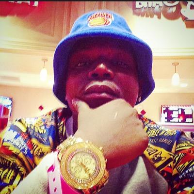 MrUssyHimself Profile Picture