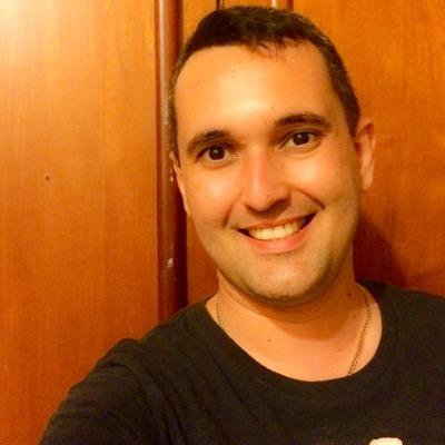 Amante de Economia, Redes Sociais, Professor de Habilidades Administrativas e Presidente da Juventude Estadual do Tocantins. 2016 para uma Palmas melhor.