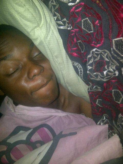 A very big fan and lover of music,aspireing 2 be a cinematographer.excited abt lyf