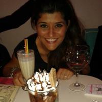 Margarita Velasco (@ritacoco90) 's Twitter Profile