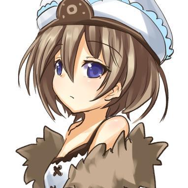 Name's Blanc, reading is fun.. beats having to talk to shitheads all the time. Also i'm the Goddess of the greatest nation in Gameindustri. #RP