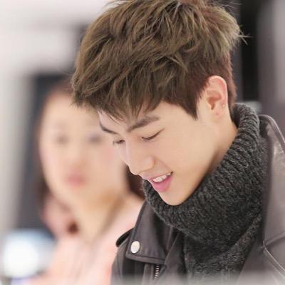 พี่ชายคนนี้รักน้องแบมมาก! ♡ #ฟิคสามีแบม || Writer @FerinKW || http://t.co/kRqq94YJIg