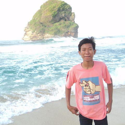 khafid_harun's profile picture. 