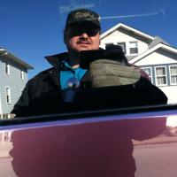 Richard Katz (@ztakr) 's Twitter Profile