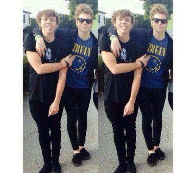 fedeemouna's profile picture. Real band save fans,real fans save band
Italy