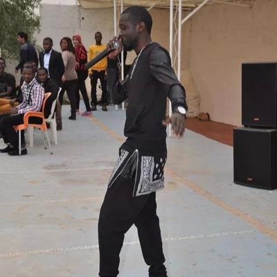 Artiste musicien & auteur compositeur #shooting star-mornign star#