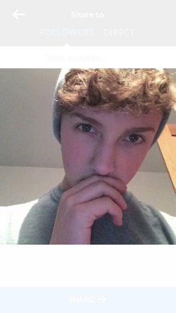 |date me its for a school project|
