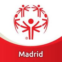 Special Olympics Madrid (@somadrid_) 's Twitter Profile