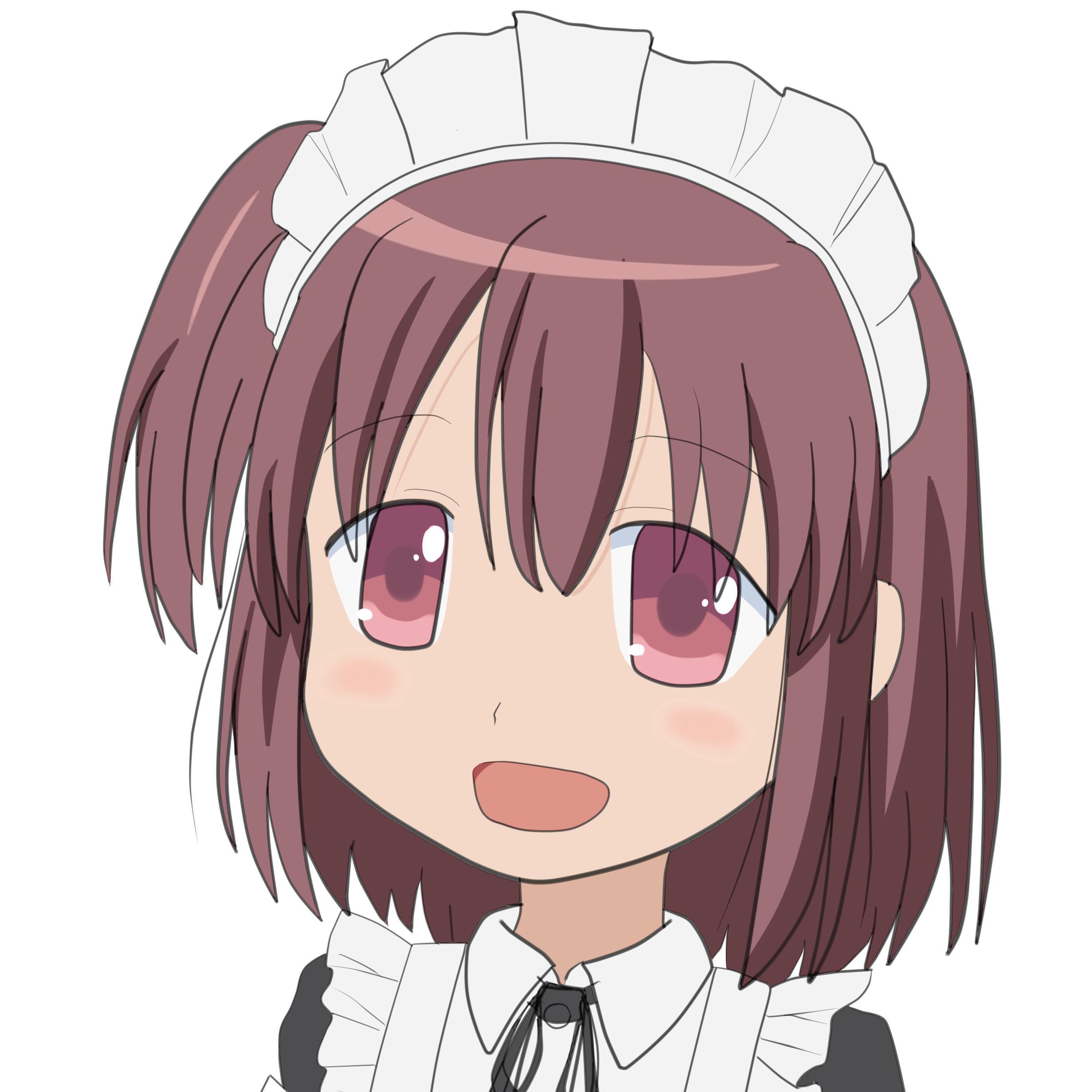 百合ヲタ
watashi ha homumado ha desu!