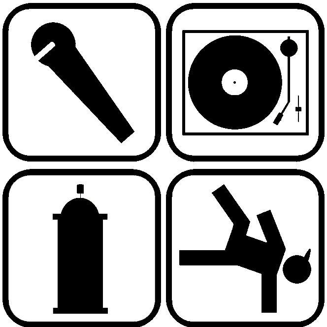 Hip Hop Binge Hip Hop Binge