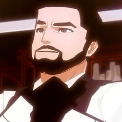 HeiXiong_'s profile picture. If you have blonde hair, and gauntlets, turn around. Please. My berries are tired of the abuse. [RP/ Not affiliated with Monty Oum/RoosterTeeth]