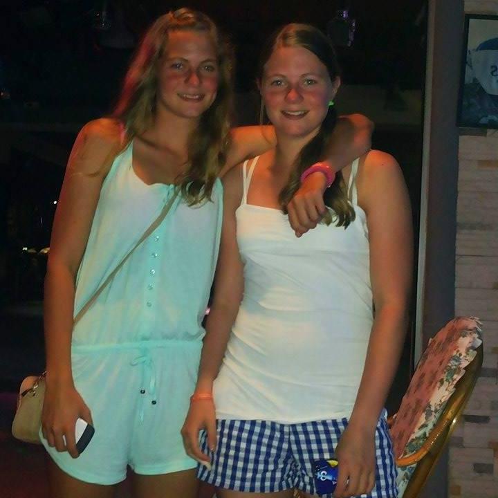 Sammiej1995's profile picture. 