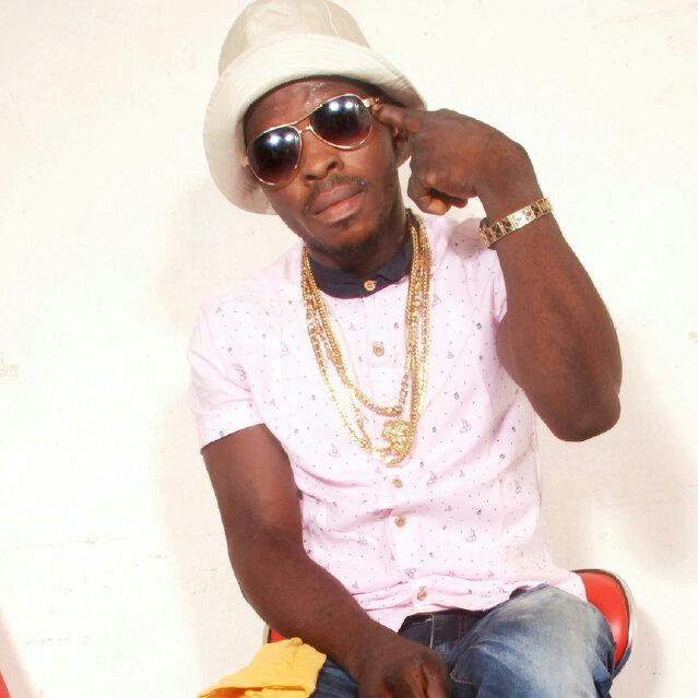 Am still amedo aka oluwafemi For management and bookings contact manger 08162530015