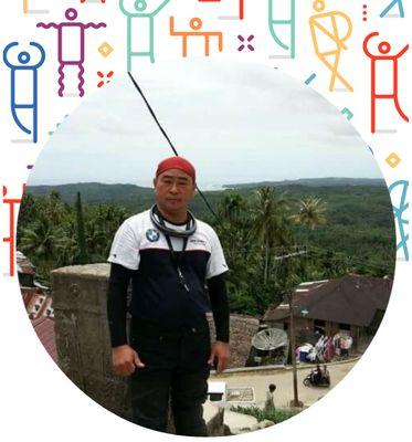 JusliKhairil's profile picture. 