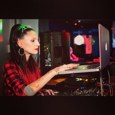 Making the most isolated city in the world less boring! Event Organiser/Promoter Perth- Australia IG: @dj_fantasia
