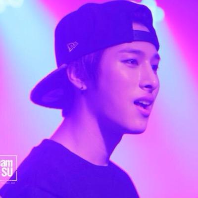 Boys Republic Minsu(bot) 14.07.29〜