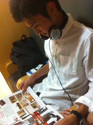 etran004's profile picture. 大学-競争戦略/IT系企業-インターン/デトックス-健康/インカレ-Jest 募集中//秦基博/fudge/