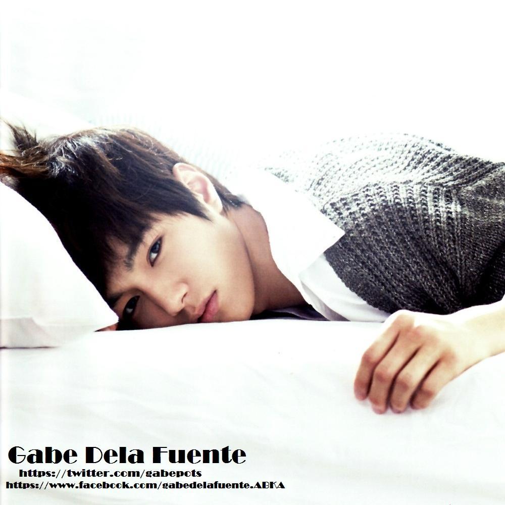 gabepots's profile picture. @iam_nikkifelipe's bestfriend | SINGLE |